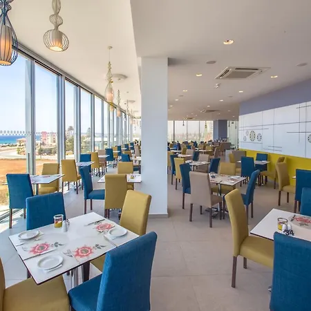 Nicholas Color 4* Agia Napa