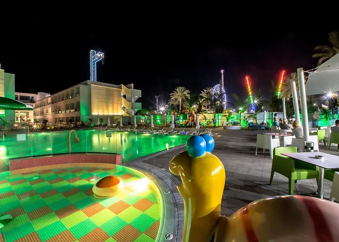 Hotell Nicholas Color