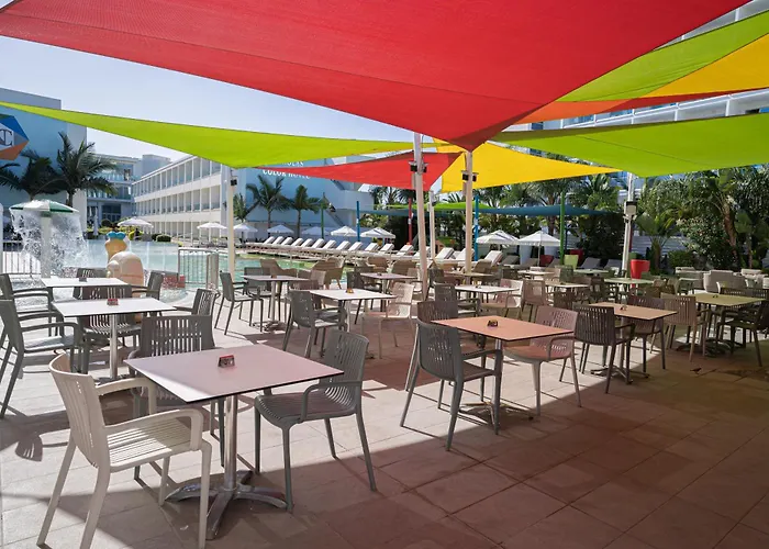 Nicholas Color Aya Napa