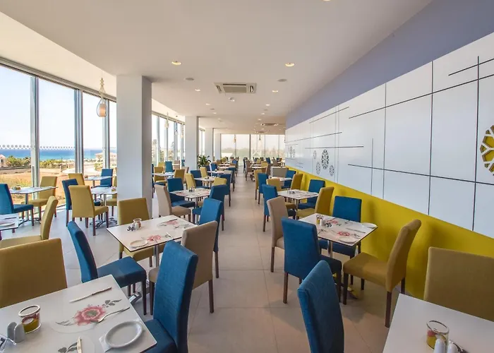 Nicholas Color 4* Ayia Napa