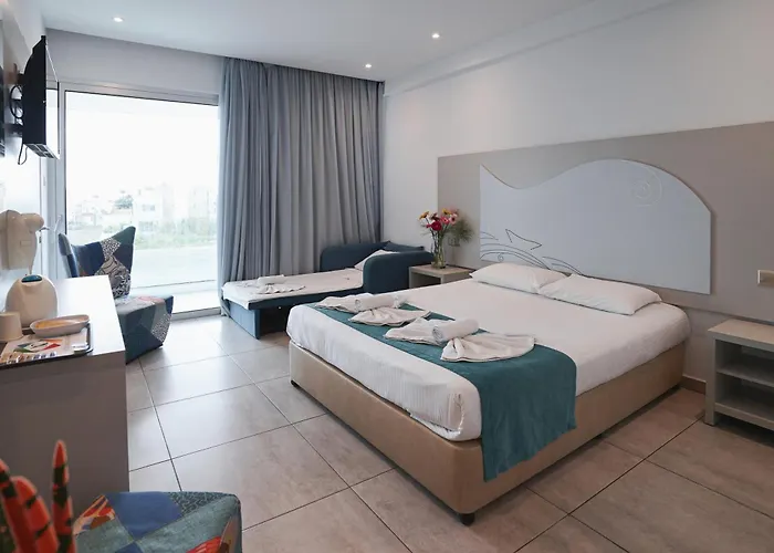 Nicholas Color Hotell