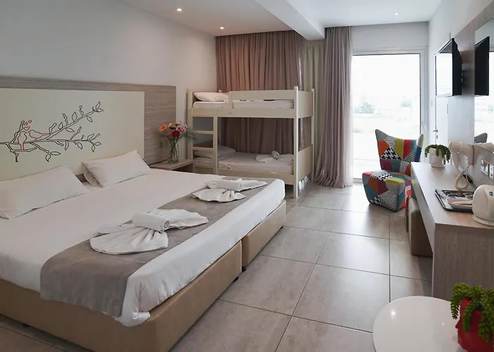 Hotell Nicholas Color