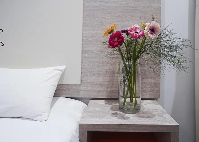 Nicholas Color Hotell Ayia Napa