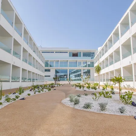 Nicholas Color 4* Ayia Napa