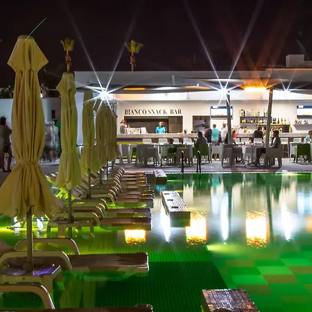 Hotel Nicholas Color Ayia Napa