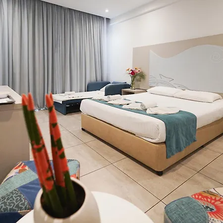 Nicholas Color 4* Ayia Napa