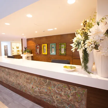 Nicholas Color Hotel Ajia Napa