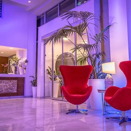 Nicholas Color 4* Ayia Napa