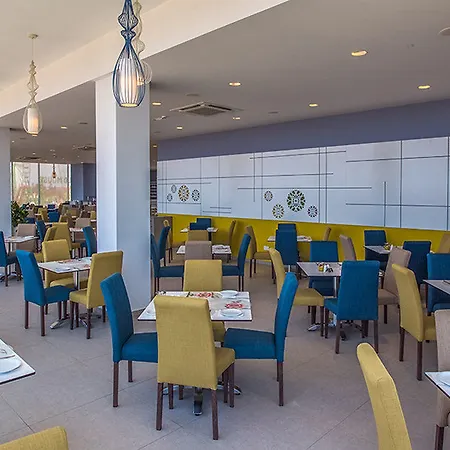Hotel Nicholas Color 4*