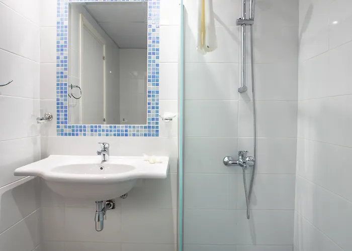 Hotel Nicholas Color Ayia Napa