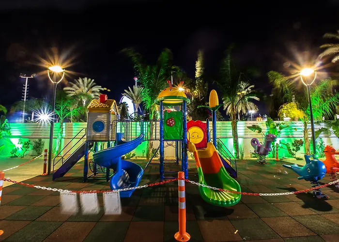 Nicholas Color Hotel Ayia Napa