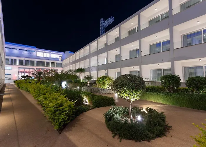 Nicholas Color 4* Ayia Napa